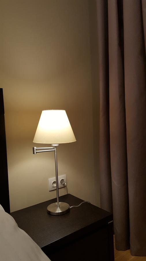 Soprano Apartment Lviv Extérieur photo